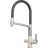 Смеситель кухонный GRANULA 5083 Пирит 5083 PIPIT